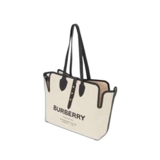 jewelry, burberry, tote, bag transparent PNG cut-out