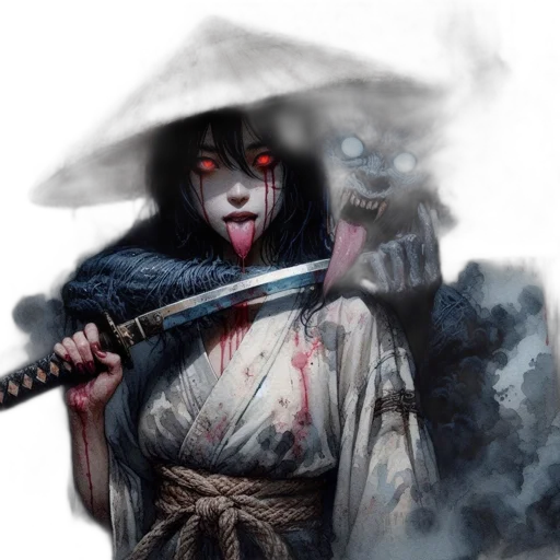sword, mask, staff, weapon transparent PNG cut-out