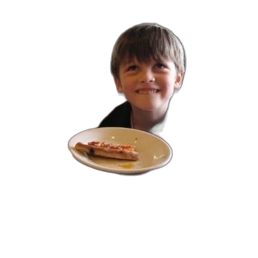 food, creature, face, animal transparent PNG cut-out