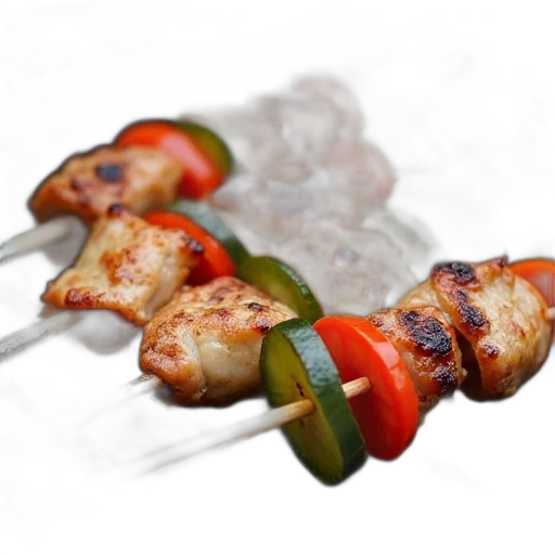 food, weapon, umbrella, sword transparent PNG cut-out