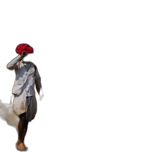 hat, staff, animal, mask transparent PNG cut-out