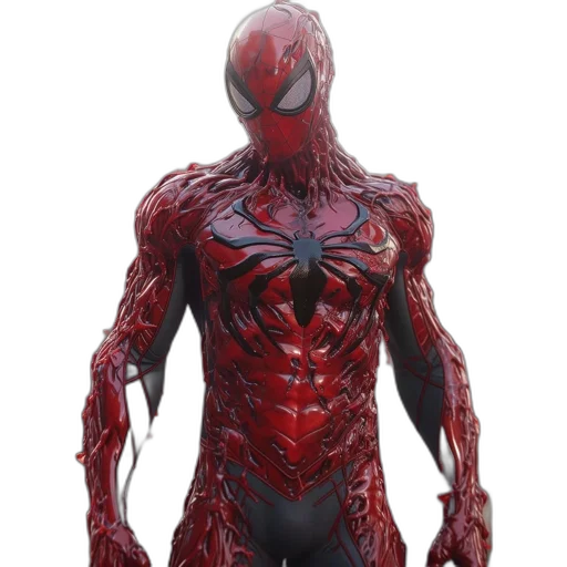 creature, mask, animal, robot transparent PNG cut-out