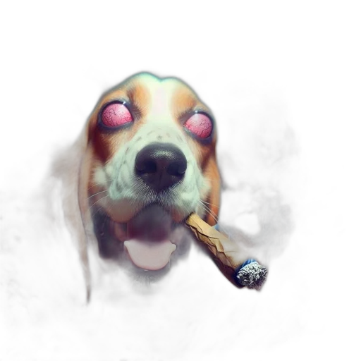 staff, animal, creature, face transparent PNG cut-out