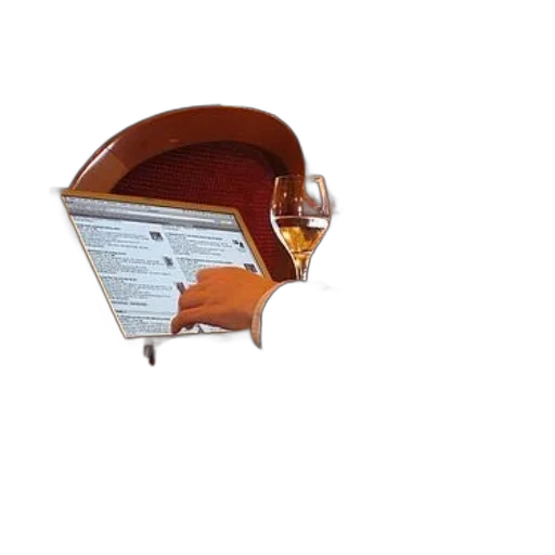furniture, mask, robot, jewelry transparent PNG cut-out
