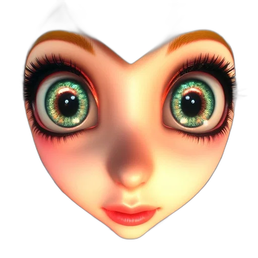 face, mask, jewelry, robot transparent PNG cut-out