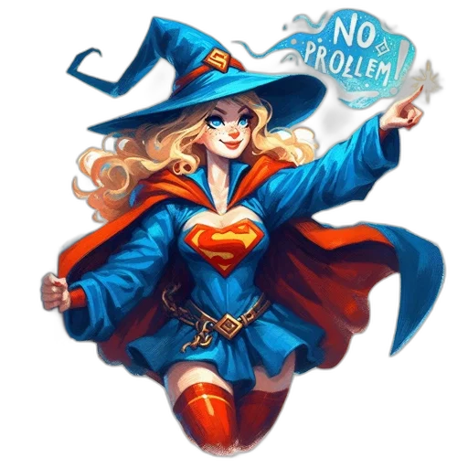 comic book art, pixel art, fantasy art, concept art transparent PNG cut-out
