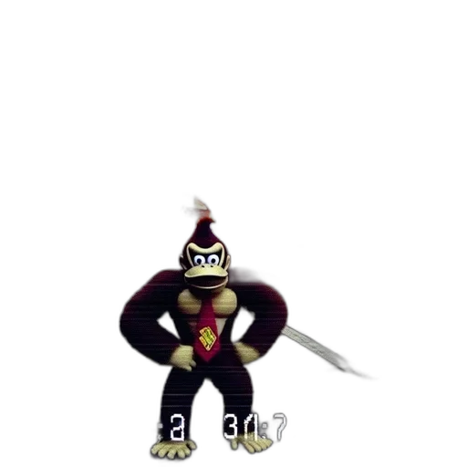 animal, creature, staff, weapon transparent PNG cut-out