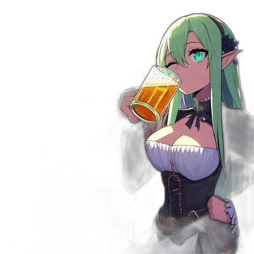 weapon, dragon, food, bottle transparent PNG cut-out