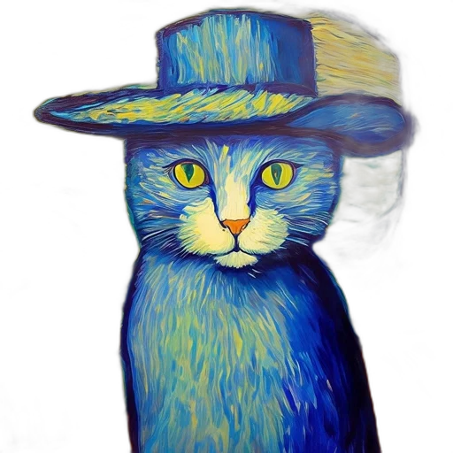 hat, animal, mask, face transparent PNG cut-out