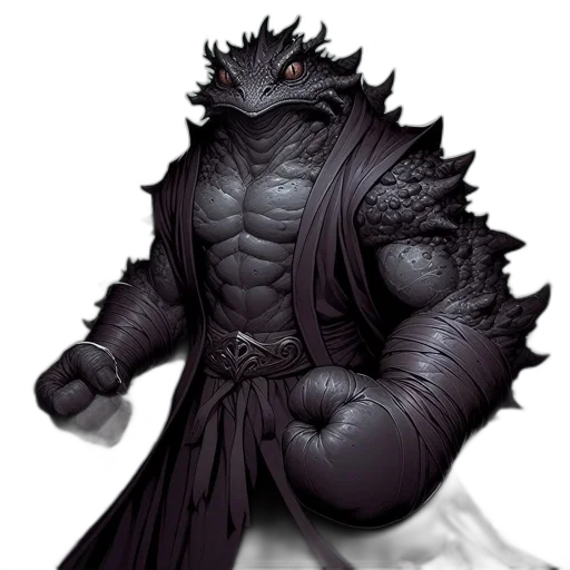 creature, dragon, mask, animal transparent PNG cut-out