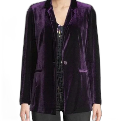 jacket, dark, person, wearing transparent PNG cut-out