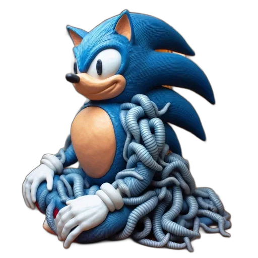 creature, animal, mask, weapon transparent PNG cut-out