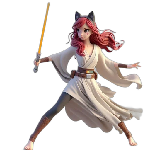 staff, sword, weapon, concept art transparent PNG cut-out