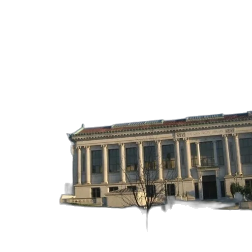 building, car, weapon, furniture transparent PNG cut-out