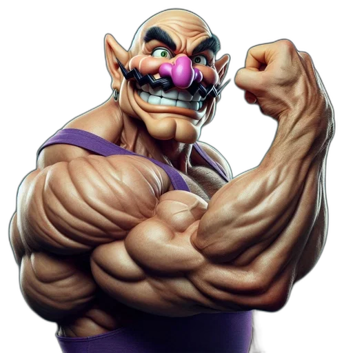 face, mask, weapon, concept art transparent PNG cut-out