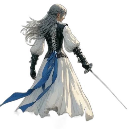 sword, weapon, staff, concept art transparent PNG cut-out