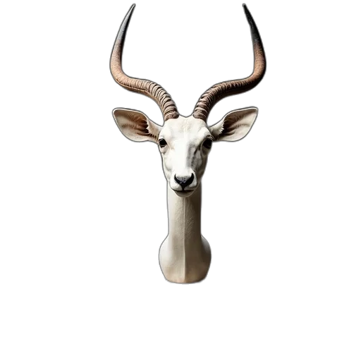 animal, mask, crown, jewelry transparent PNG cut-out
