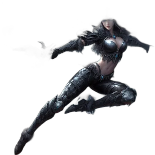 dragon, creature, weapon, robot transparent PNG cut-out