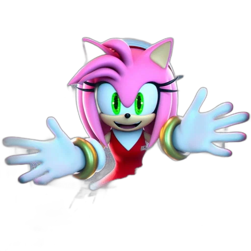 creature, animal, staff, mask transparent PNG cut-out