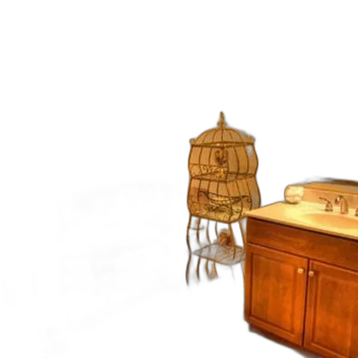 furniture, crown, jewelry, bottle transparent PNG cut-out