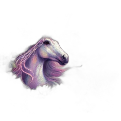 animal, hair, creature, dragon transparent PNG cut-out