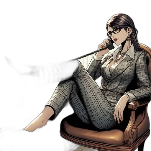 staff, dress, concept art, comic book art transparent PNG cut-out
