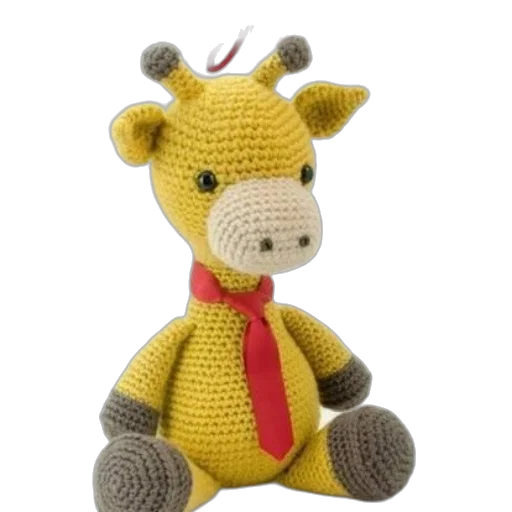 zoomigurumi, cute, amigurumi, patterns transparent PNG cut-out