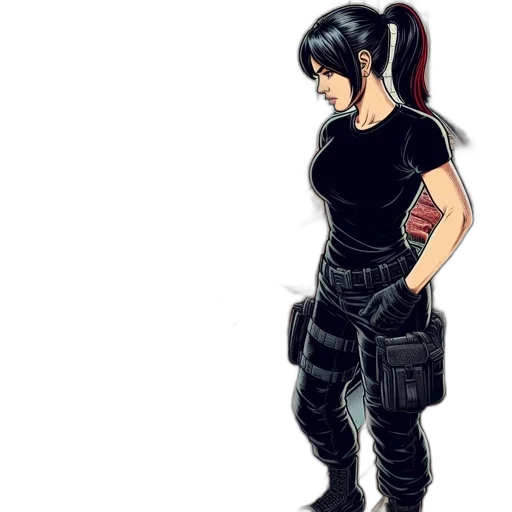 weapon, concept art, comic book art, fantasy art transparent PNG cut-out