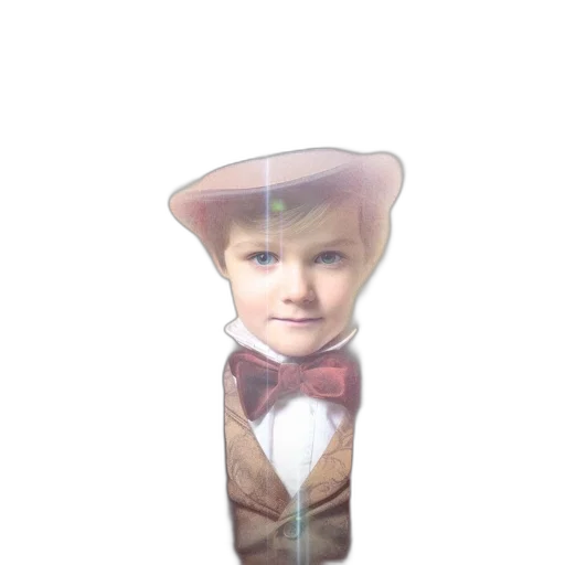 hat, face, bottle, robot transparent PNG cut-out