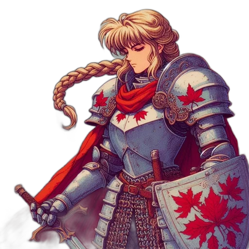 sword, weapon, staff, crown transparent PNG cut-out