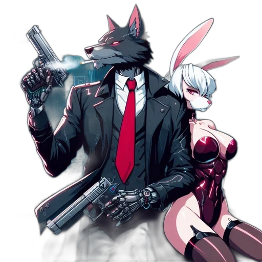 weapon, staff, cyberpunk, concept art transparent PNG cut-out