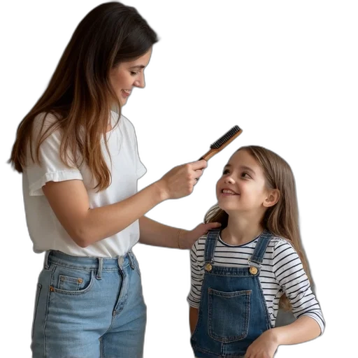 staff, hair, jewelry, weapon transparent PNG cut-out