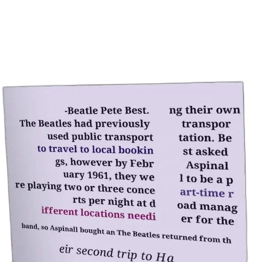 jacket, beatles, had, previously transparent PNG cut-out