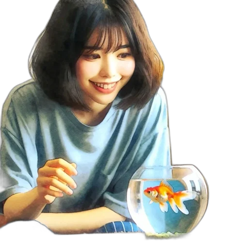 food, jewelry, photorealistic, oil painting transparent PNG cut-out