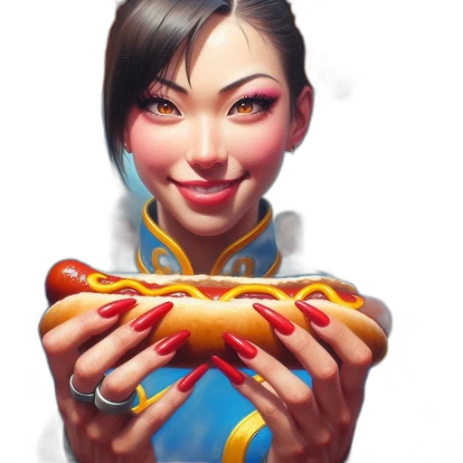 food, staff, weapon, jewelry transparent PNG cut-out