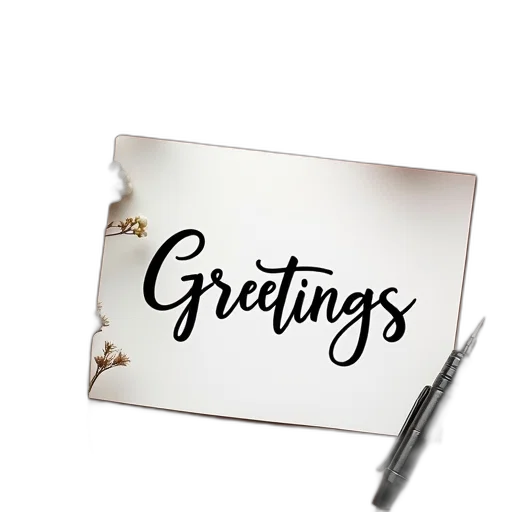staff, jewelry, some, postcards transparent PNG cut-out