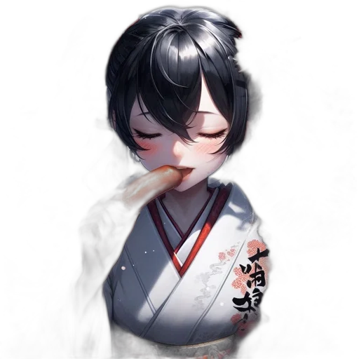 staff, food, face, weapon transparent PNG cut-out