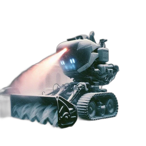 weapon, robot, car, animal transparent PNG cut-out