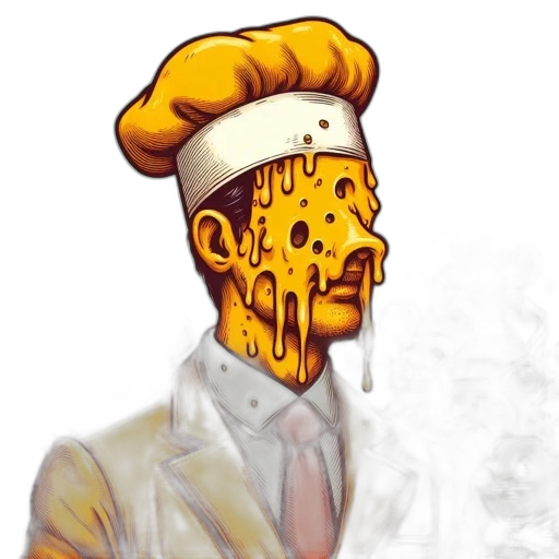 mask, face, food, staff transparent PNG cut-out
