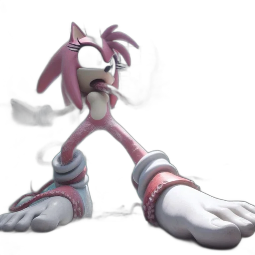 creature, shoes, weapon, animal transparent PNG cut-out