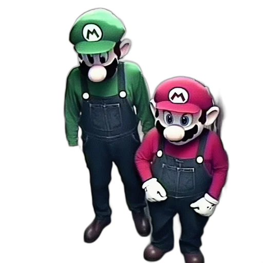 mask, hat, animal, concept art transparent PNG cut-out