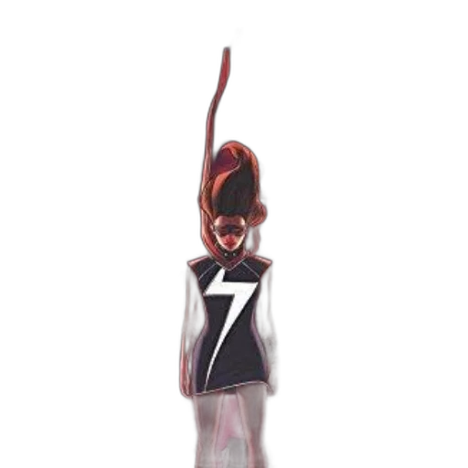 bottle, staff, robot, dress transparent PNG cut-out