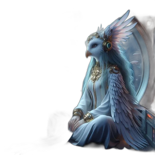 dragon, jewelry, fantasy art, concept art transparent PNG cut-out