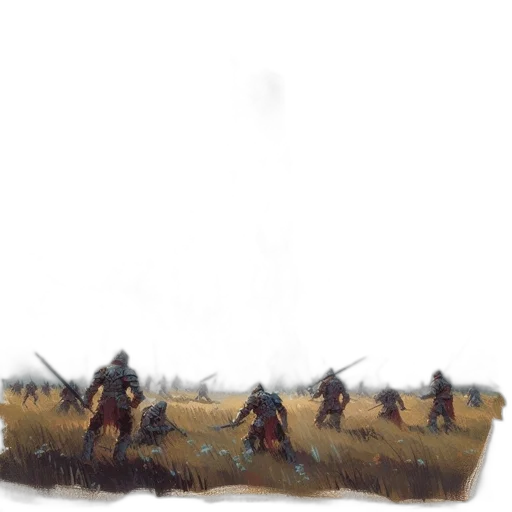 sword, weapon, crown, staff transparent PNG cut-out