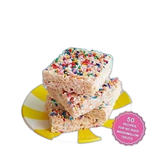 food, colorful, book, cover transparent PNG cut-out