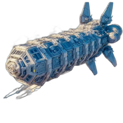weapon, animal, creature, robot transparent PNG cut-out