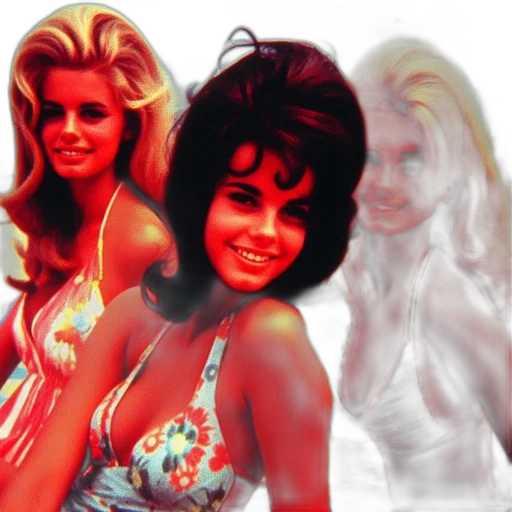 photorealistic, comic book art, 3d render, vaporwave transparent PNG cut-out