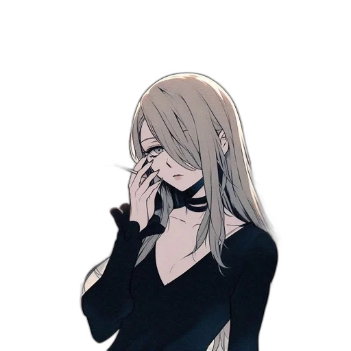 mask, dress, staff, face transparent PNG cut-out