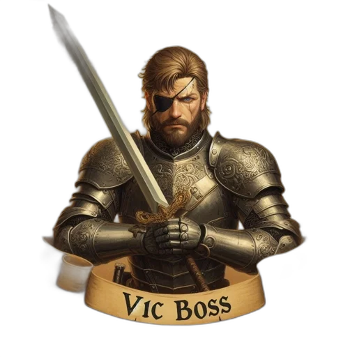staff, sword, weapon, fantasy art transparent PNG cut-out