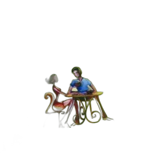 furniture, staff, jewelry, umbrella transparent PNG cut-out